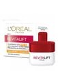 Crema Antiarrugas Filtro Solar 30 Revitalif X 50 Ml de LOREAL