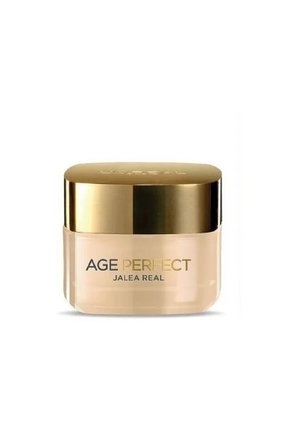 Crema Facial Dermo Age Perfect Jalea Real Día X 50 Ml