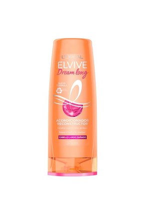Acond Elvive Dream Long Frasco 370 Ml