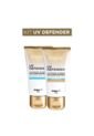 Kit L'Oreal Paris Uv Defender FPS 50+ 2 X 40 Ml de LOREAL