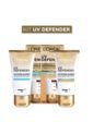 Kit L'Oreal Paris Uv Defender FPS 50+ 2 X 40 Ml de LOREAL