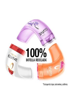 Pack L'Oreal Elvive Dream Long X4