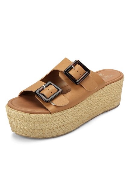 Sandalia Amaretto Lorena Herrera - Compra Ahora | Dafiti Colombia