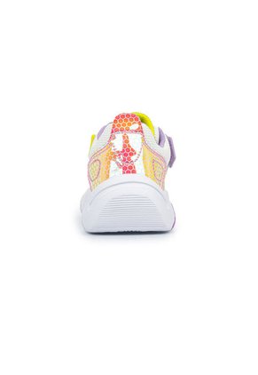 Tenis Stefeni Blanco Para Niña Los Gomosos