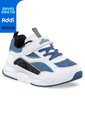 Tenis Urbanos Kimon Blanco-Azul Los Gomosos Para Niño de Los Gomosos