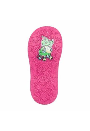 Tenis Zymel Azul Para Niña Los Gomosos