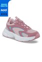 Tenis Urbanos Fopit Rosa Los Gomosos Para Niña de Los Gomosos