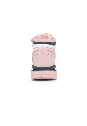 Botas Eliala Rosa Para Niña Los Gomosos