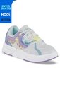 Tenis Urbanos Riboty Blanco-Azul Los Gomosos Para Niña de Los Gomosos