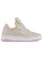 Tenis Casuales Korisa Beige Los Gomosos Para Niña de Los Gomosos