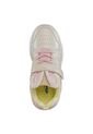 Tenis Casuales Korisa Beige Los Gomosos Para Niña de Los Gomosos