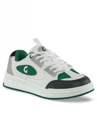 Tenis Casuales Endolo Blanco Los Gomosos Para Niño Los Gomosos