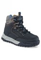 Botas Punna Azul Osc Para Niño Los Gomosos de Los Gomosos