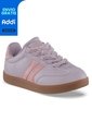Tenis Casuales Kirty Lila Los Gomosos Para Niña de Los Gomosos