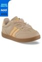 Tenis Casuales Kirty Beige Los Gomosos Para Niña de Los Gomosos