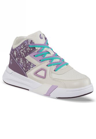 Tenis Urbanos Fenir Beige-Mora Para Niña Los Gomosos Los Gomosos