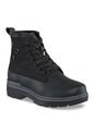 Botas Gargola Negro Para Niña Los Gomosos de Los Gomosos