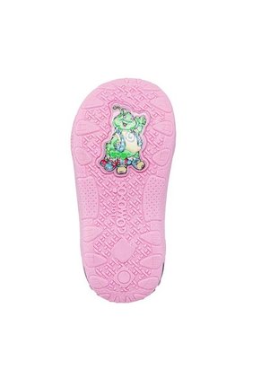 Tenis Bleissy Azul Oscuro Para Niña Los Gomosos