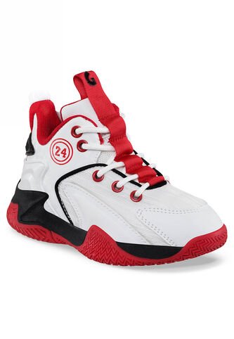 Tenis Loger Blanco Para Niño Los Gomosos Los Gomosos