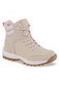 Botas Aqary Beige Para Niña Los Gomosos de Los Gomosos