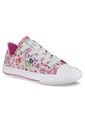 Tenis Takada Bajo Fucsia Para Niña Los Gomosos de Los Gomosos