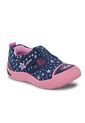 Zapatos Dumus Azul Para Niña Los Gomosos de Los Gomosos