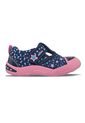 Zapatos Dumus Azul Para Niña Los Gomosos de Los Gomosos