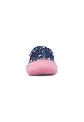 Zapatos Dumus Azul Para Niña Los Gomosos