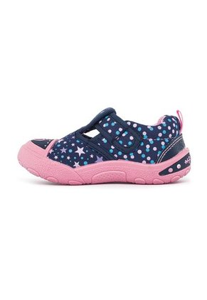 Zapatos Dumus Azul Para Niña Los Gomosos