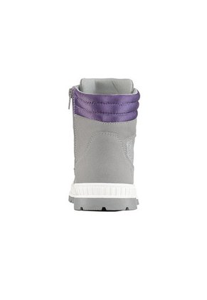 Botines Laner Gris Para Niña Los Gomosos