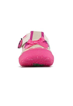 Zapatos Bress Beige Para Niña Los Gomosos