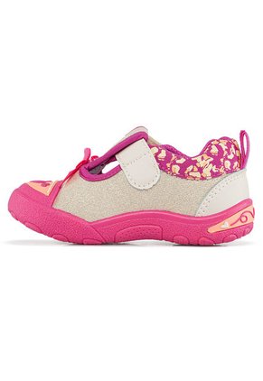 Zapatos Bress Beige Para Niña Los Gomosos