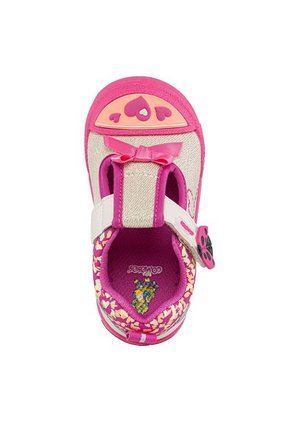 Zapatos Bress Beige Para Niña Los Gomosos