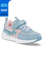 Tenis Urbanos Domer Azul Para Niña Los Gomosos de Los Gomosos