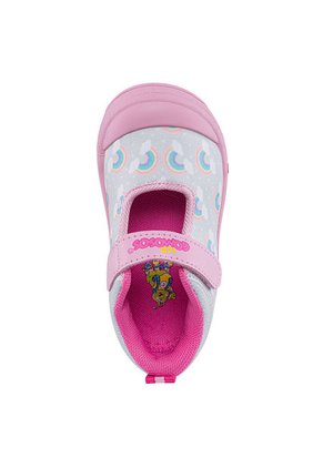 Zapatos Tiva Gris Para Bebés Los Gomosos