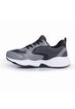 Tenis Sergio Gris Para Niño Los Gomosos de Los Gomosos