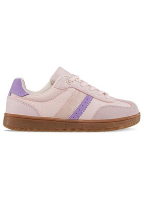 Tenis Urbanos Zokri Rosa Para Niña Los Gomosos