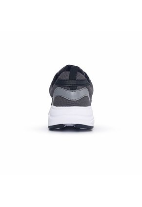 Tenis Sergio Gris Para Niño Los Gomosos