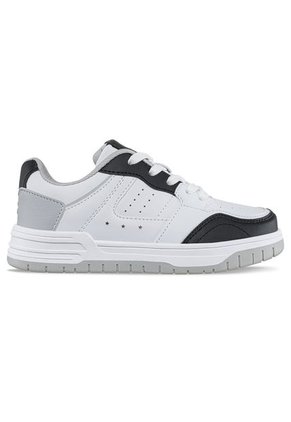 Tenis Urbanos Pidaro Blanco Para Niño Los Gomosos