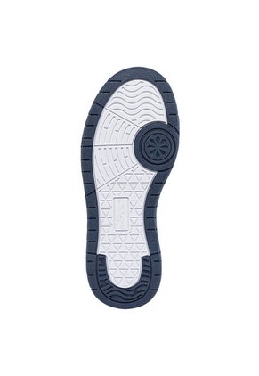 Tenis Urbanos Pidaro Negro Para Niño Los Gomosos