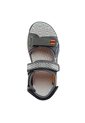 Sandalias Tikop Gris Los Gomosos Para Niño de Los Gomosos