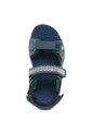 Sandalias Tikop Azul Osc Los Gomosos Para Niño de Los Gomosos