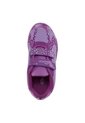 Tenis Con Luces Teno Fucsia Los Gomosos Para Niña de Los Gomosos