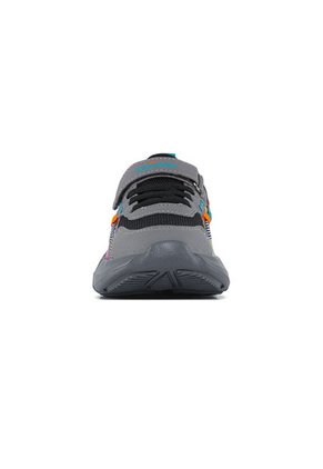 Tenis Terlian Negro Para Niño Los Gomosos