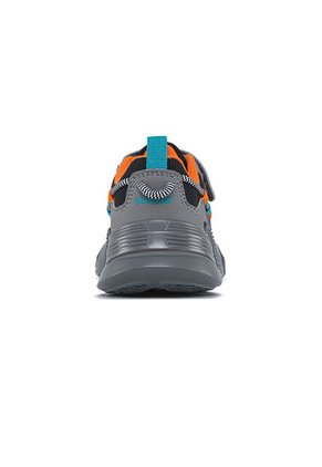 Tenis Terlian Negro Para Niño Los Gomosos