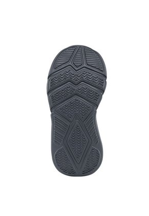 Tenis Terlian Negro Para Niño Los Gomosos