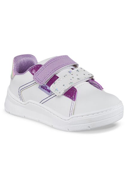 Tenis Casuales Crops Mora Los Gomosos Para Niña