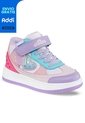 Botas Nizo Lila Para Niña Los Gomosos de Los Gomosos