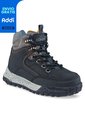 Botas Punna Azul Osc Para Niño Los Gomosos de Los Gomosos
