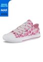 Tenis Beebe Bajo Fucsia Para Niña Los Gomosos de Los Gomosos